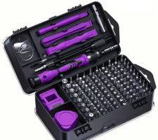 Präzisions Werkzeug Set  Neu