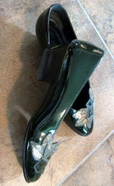 Scarpe da donna: Set, Tasche und Ballerinas / 39 – Nuovo (secondo la descrizione) da Spreitenbach venduto da Jessy8 2