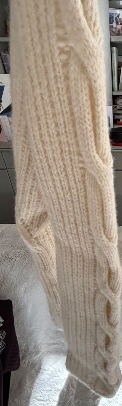 Maglioni & Felpe: Zadig&Voltaire Merino Sweater – Usato da Vésenaz venduto da dri_rc9f 2