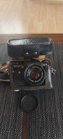 Zenit ET Kamera + MC Helios-44M-6 58mm f/2 Lens