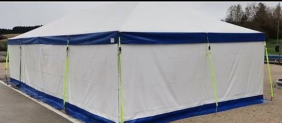 Tende & Padiglioni: Tente pavillon 10m X 5m – Usato da St-Gingolph venduto da Alb26 1