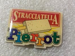 Ansteckpin 3: Pierrot