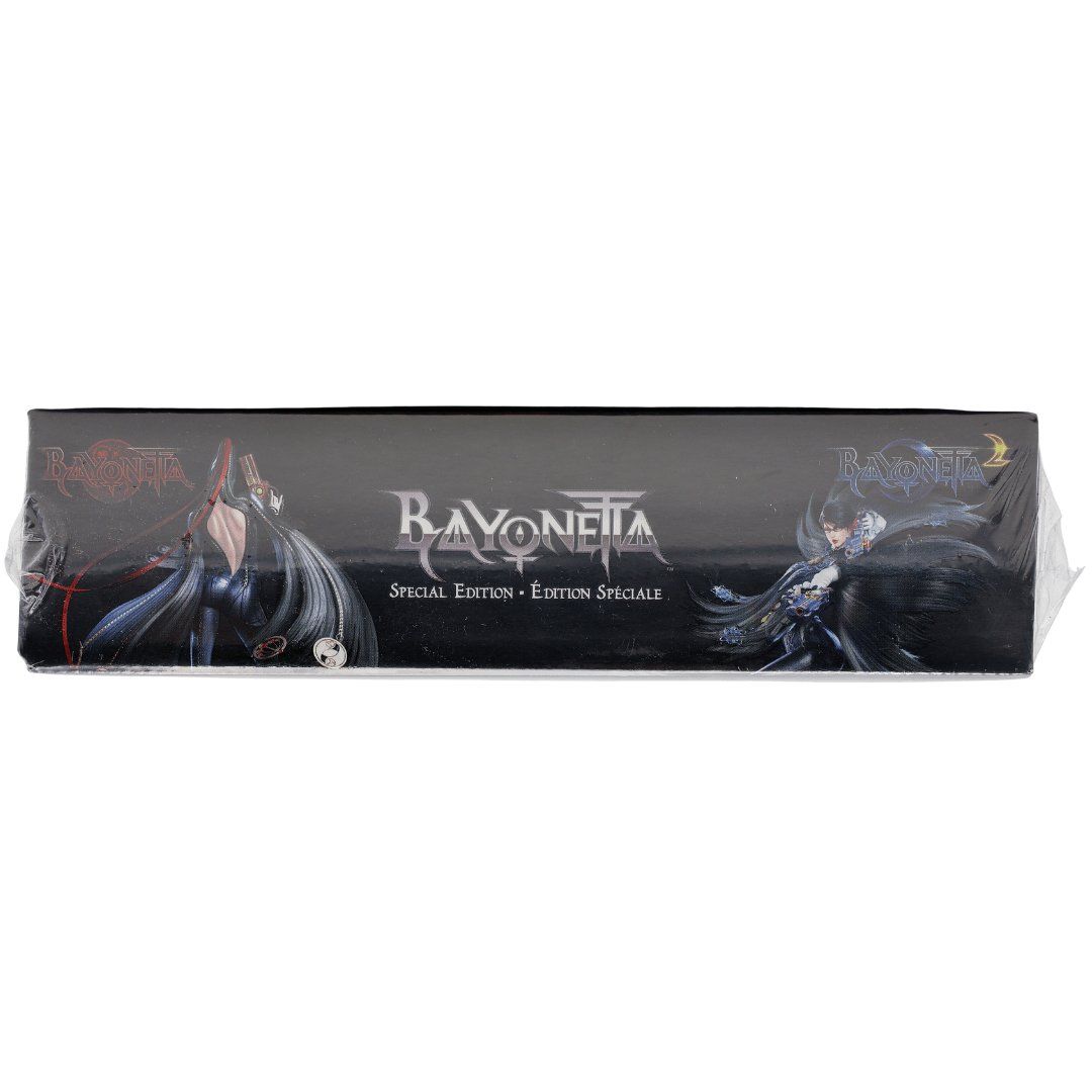 Giochi: Bayonetta [Special Edition] - Switch - NEW – Nuovo e nell'imballaggio originale da Paudex venduto da dindeboy 2