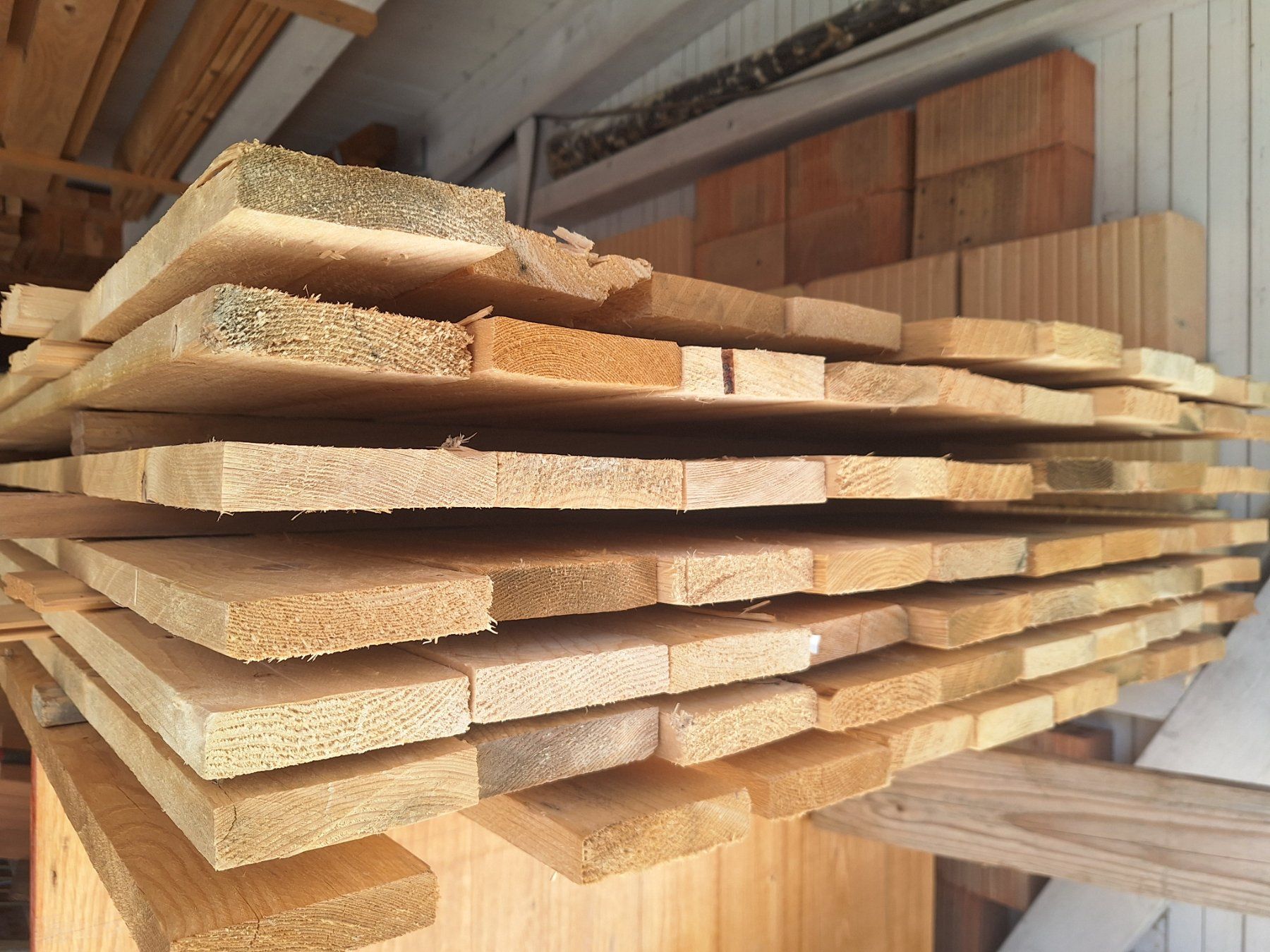 Holzartikel: Bretter Laden – Gebraucht aus Wohlen AG von mika26 2