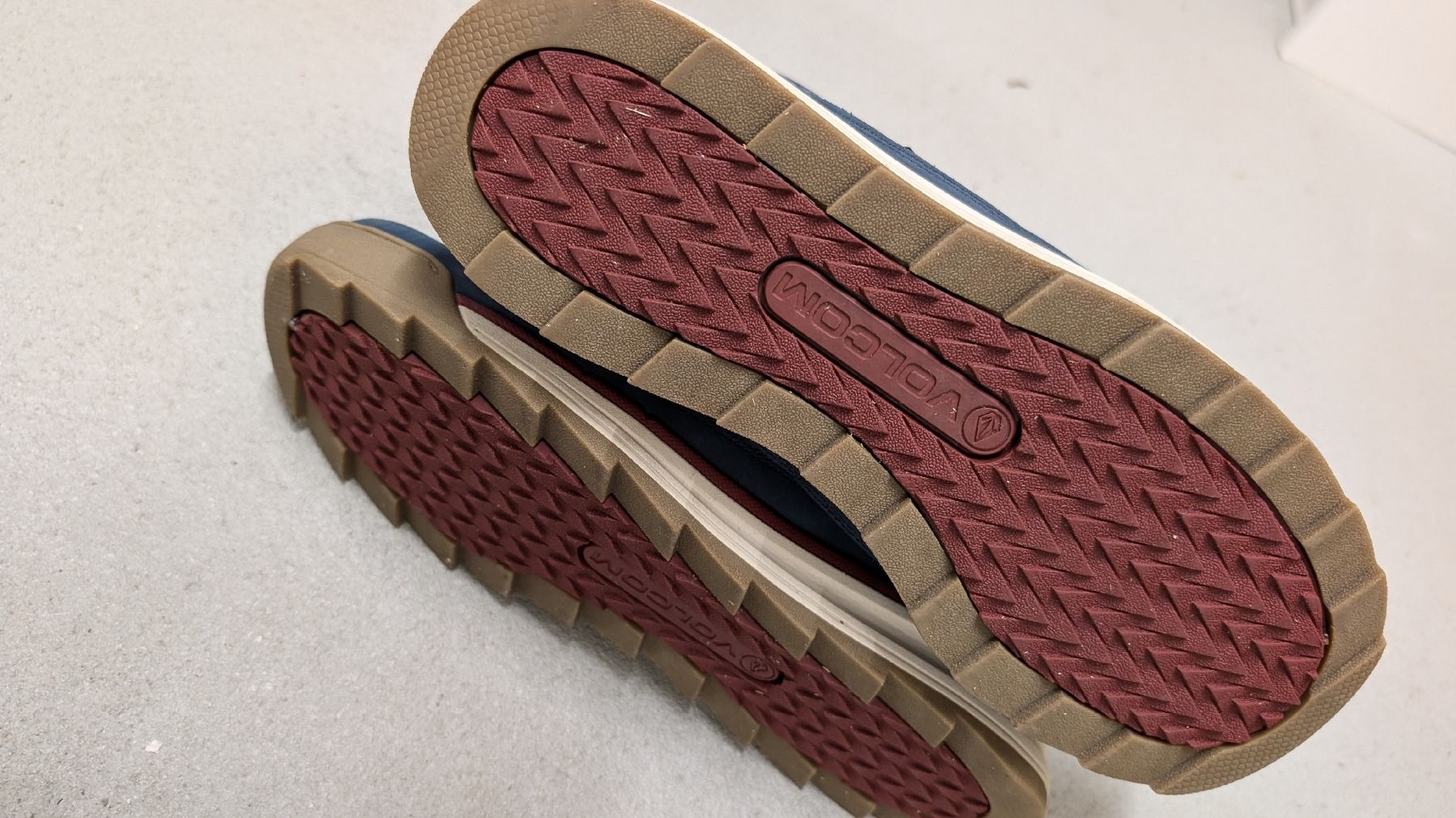 Volcom Scarpe da uomo: Volcom Schuhe Men 43 – Usato da Rümlang venduto da Pascal_Gut 2