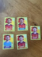 Panini 2026 5er Set ESP