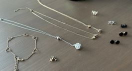 Diverser Schmuck 