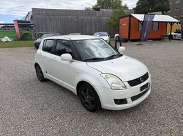  Suzuki Swift 1.3 Navigation .Klima  