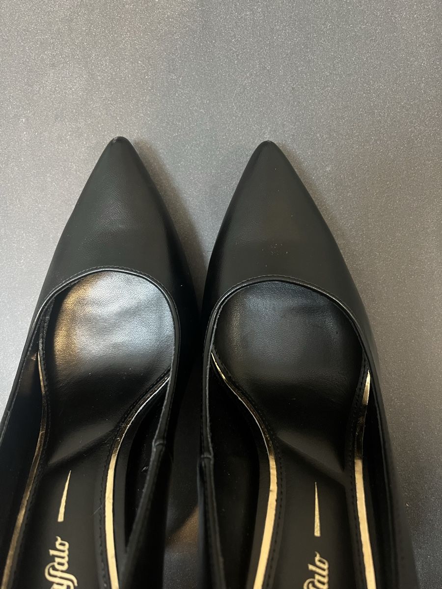 Buffalo Damenschuhe: NEUE Buffalo Pumps – Neu (gemäss Beschreibung) aus Eschenbach LU von fva_w6dz 2