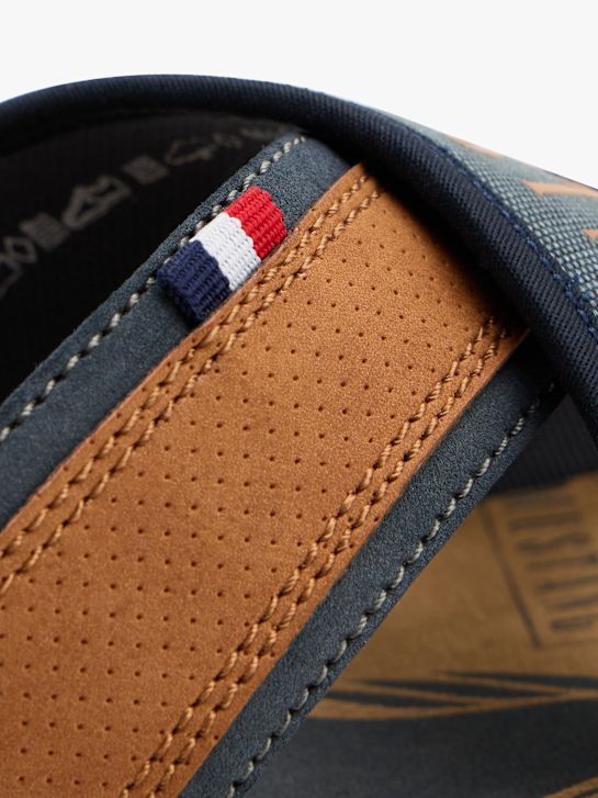 Mustang Herrenschuhe: Mustang Pantolette – Neu und originalverpackt aus Bern von No1e 4
