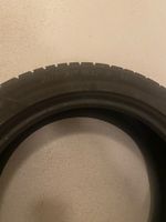 Winterreifen Matador 205/50 R17 V XL