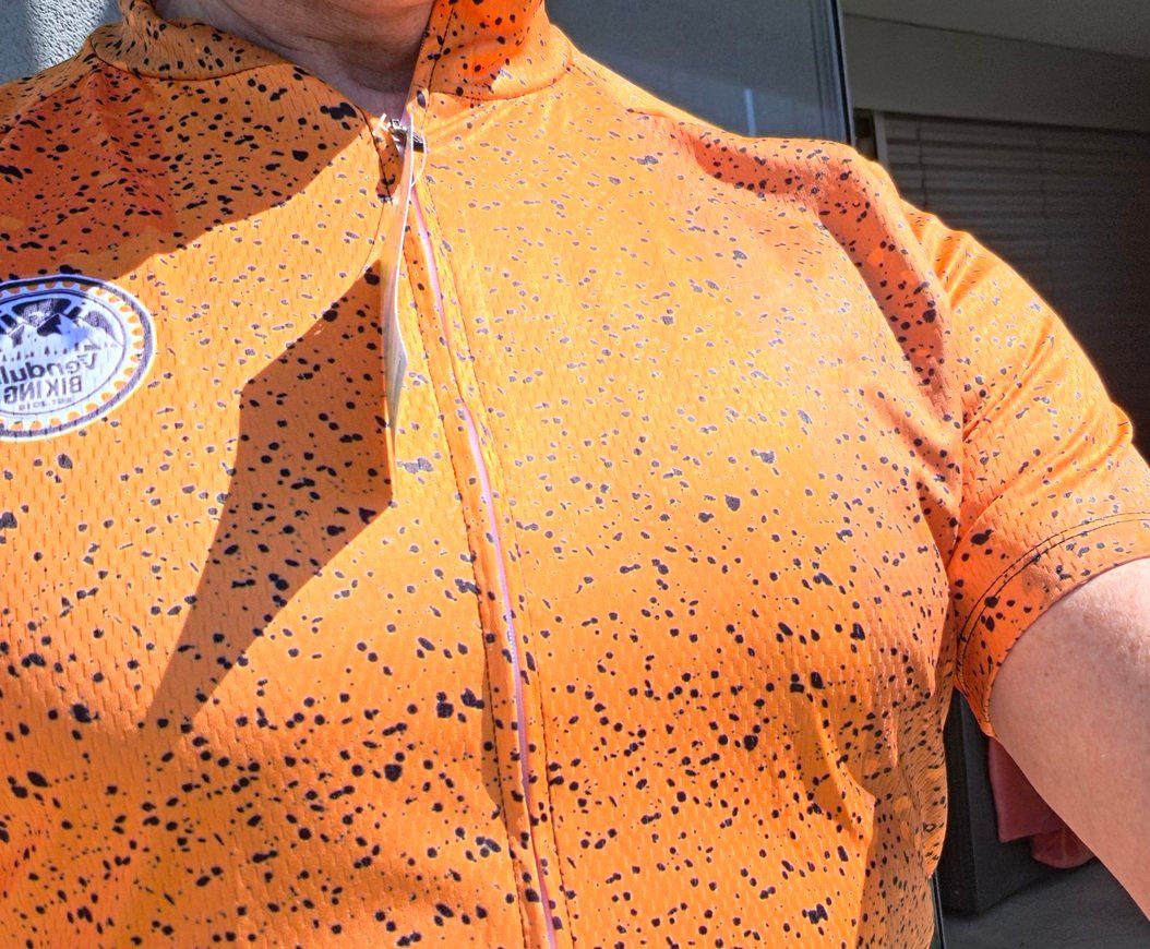 Canottiere & Pantaloni: Cycling Trikot (XL) – Nuovo (secondo la descrizione) da Oberglatt ZH venduto da Pacos2000 2