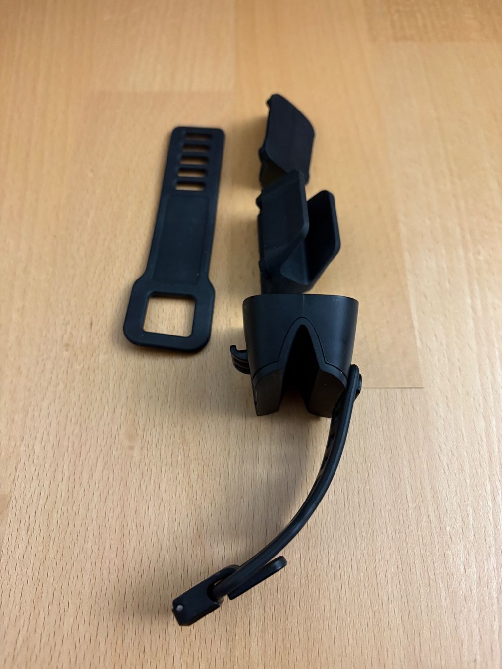 Pezzi di ricambio: Wahoo TRACKR RADAR inkl. Originalverpackung – Usato da Hinwil venduto da peperoni33 6
