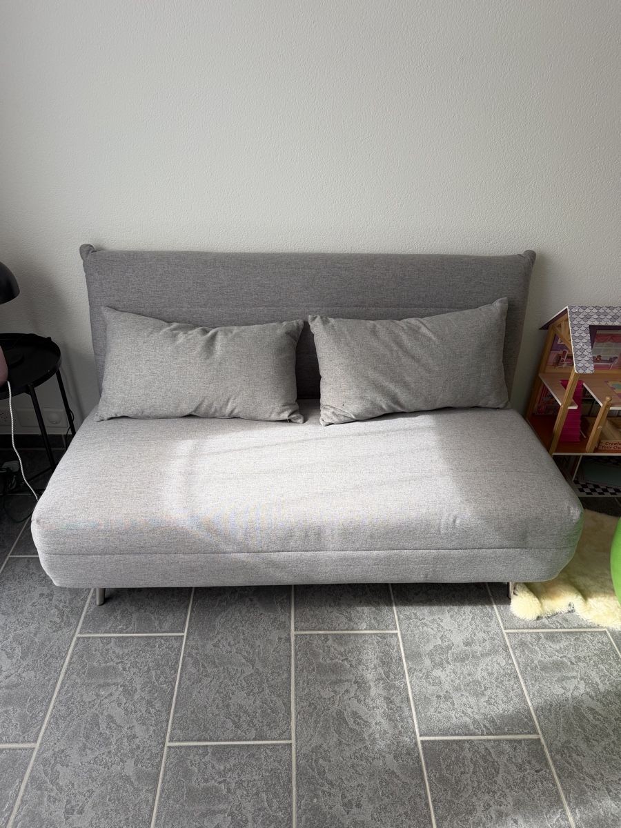 Sofas: Schlafsofa/ canapé lit  – Gebraucht aus Bösingen von nat_57fx