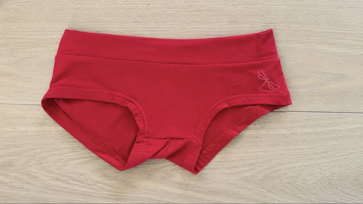 Altra biancheria intima: Dragonfly Pole Dance Shorts Gr. M – Nuovo (secondo la descrizione) da Uster venduto da njoyy