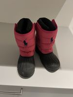 Ralph Lauren Schuhe