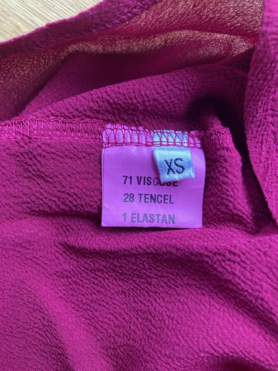 Colora Camicette: Bluse von Colora – Usato da Kehrsatz venduto da caramia02 2