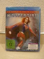 Supergirl (2.Staffel) - Blu-ray