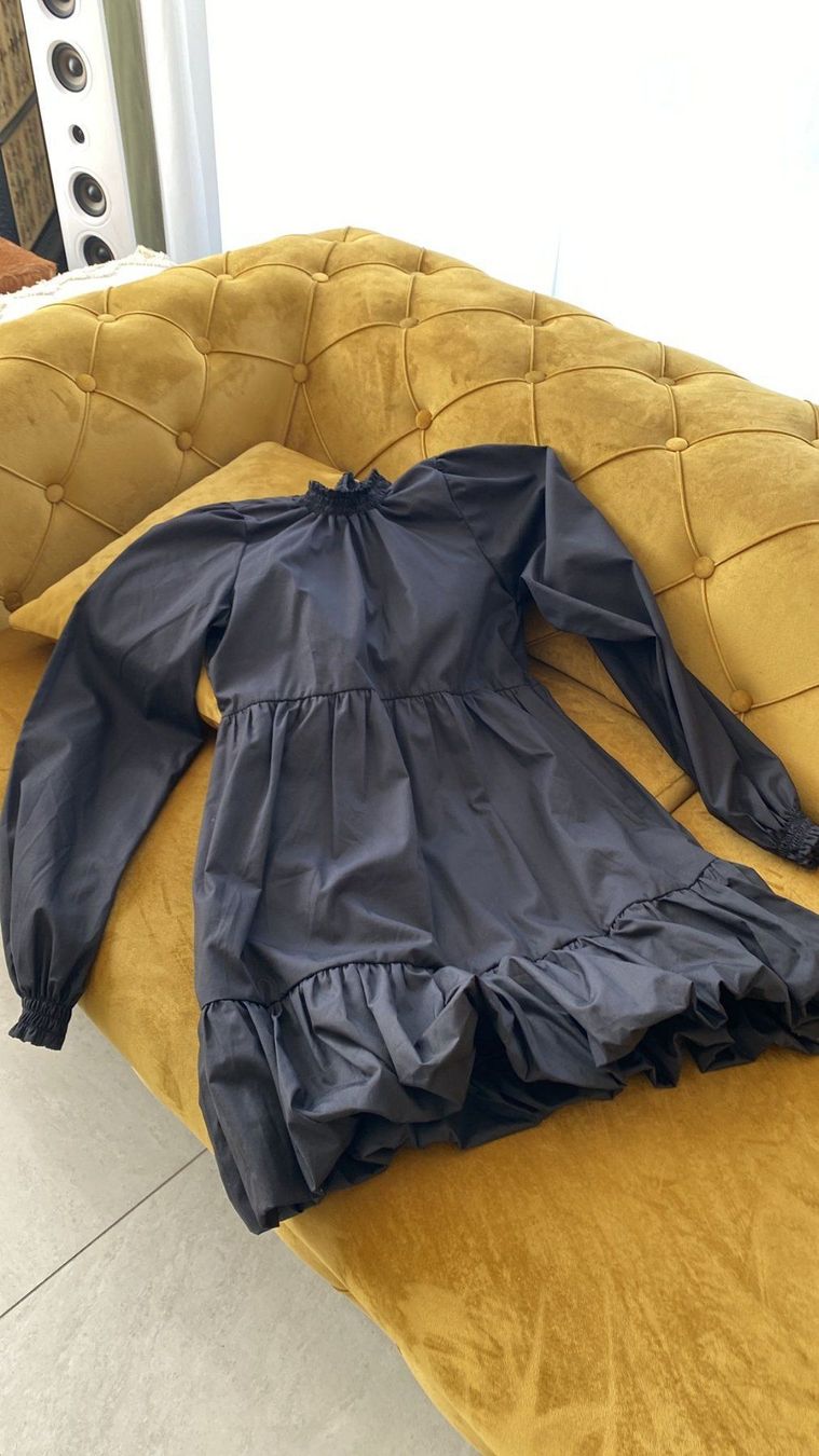 Vestiti: Kleid von PRETTYLITTLETHING Gr. 36 – Usato da Dagmersellen venduto da sheli17