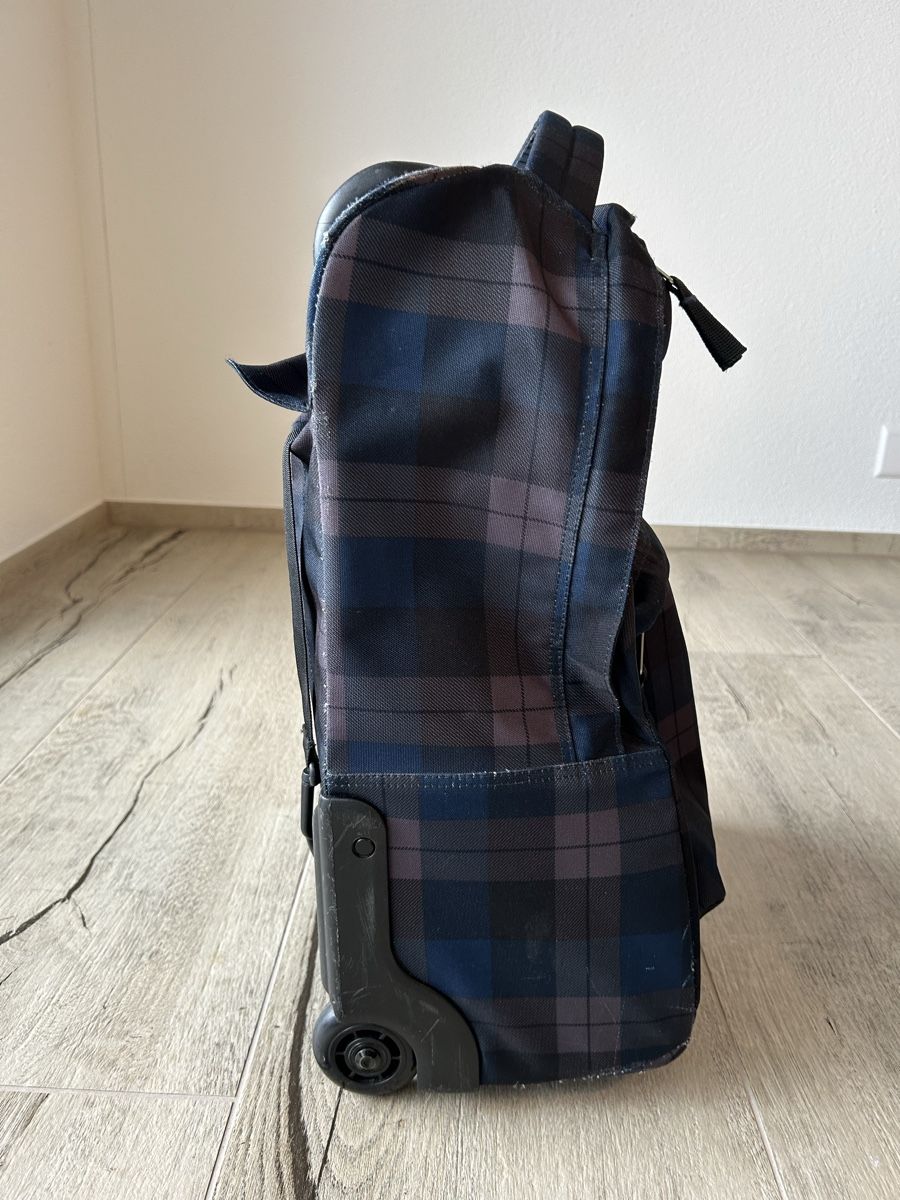 Sacs à dos: Rucksack mit Rollen – D'occasion à Bachenbülach par danielaa0102 3