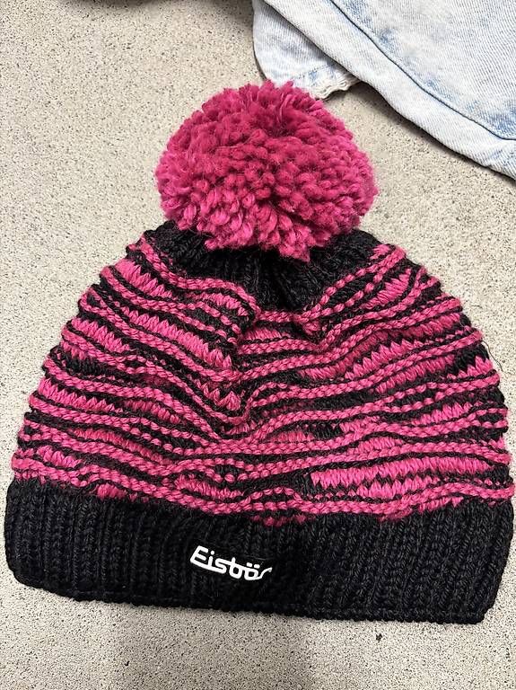 Altro in Moda donna: Eisbär Wintermütze – Usato da Matten b. Interl venduto da pimkie84