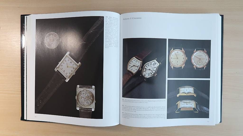 Libri: Armbanduhren - 100 Entwicklungsgeschichte – Usato da Rafz venduto da andy-music01 1