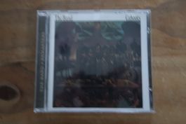 THE BAND - CAHOOTS - BONUS TRACKS - CD
