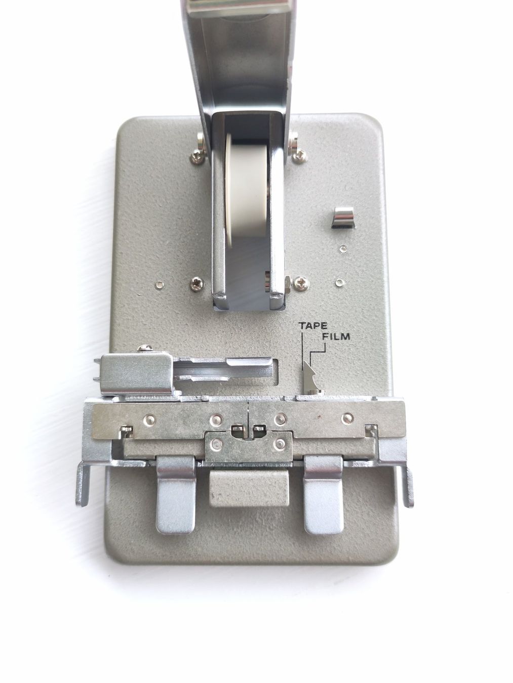Labor & Dunkelkammer: Fujica Single-8 Splicer Klebepresse – Gebraucht aus Pfäffikon ZH von rabali 3