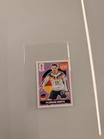 Panini Extra Sticker Lila Florian Wirtz