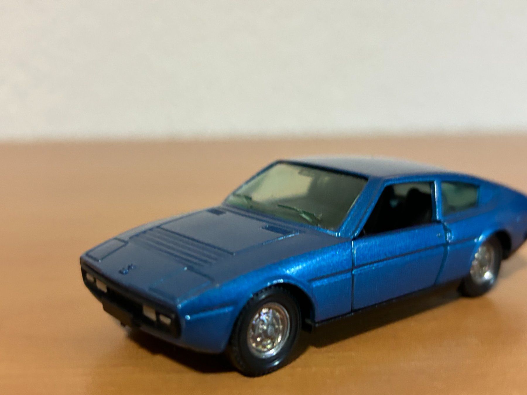 Matra Modellini d'auto: Matra Simca Bagheera 1:43 – Usato da Schafisheim venduto da Ducati57 1