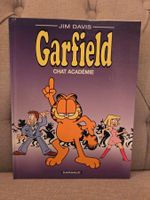 Garfield N° 38 - Chat académie - EO