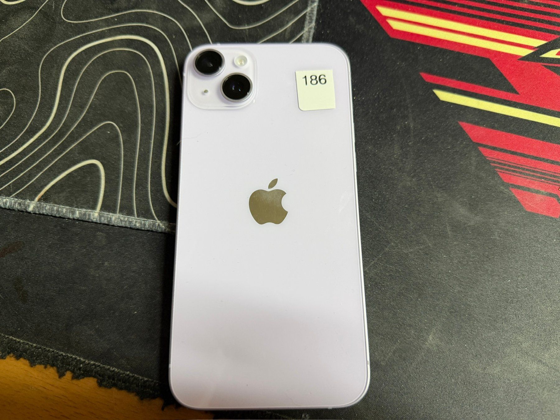 Apple Handys / Smartphones: Iphone 14 Plus 128Gb#186 – Gebraucht aus Au SG von bah_6f5w 1