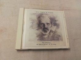 ERIC CLAPTON & FRIENDS-THE BREEZE-AN APPRECIATION OF JJ CALE
