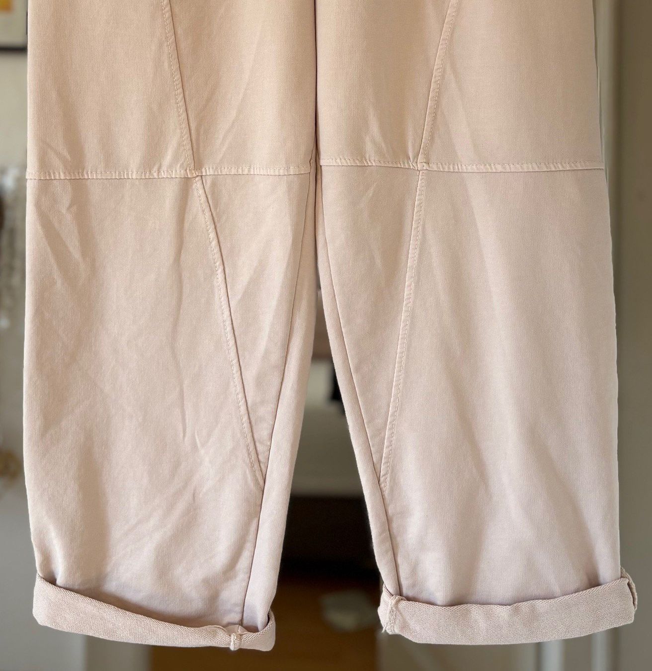 Pantaloni: SWEAT-PANTALONS EN COTON! M – Nuovo e nell'imballaggio originale da Locarno venduto da NicoNion 2