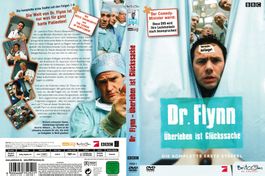 DVD - Dr. Flynn / Erste Staffel
