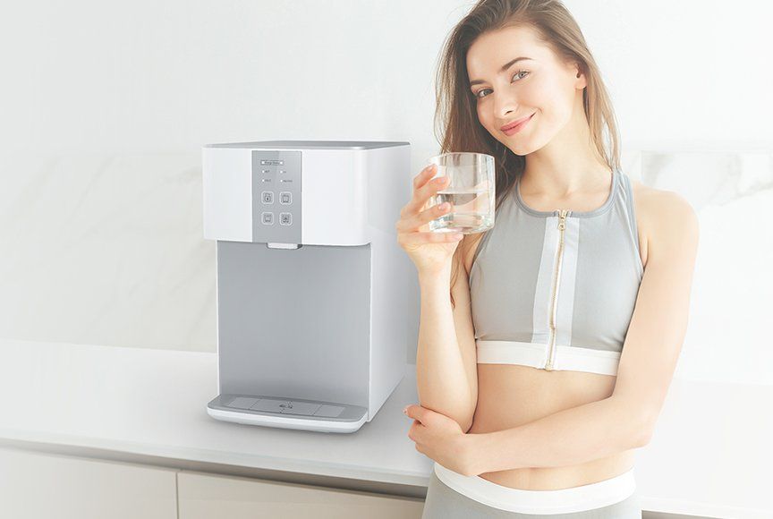 Elettrodomestici da cucina: Détendeur de gaz Aquarello – Nuovo e nell'imballaggio originale da Murten venduto da Aquarello 3