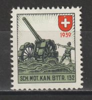 Artillerie Nr. 303/1 *