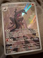 Pokémon Karte Amphira 224/217 – Deutsch