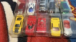 11 hot wheels