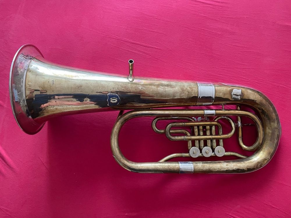 Euphonium Kaufen auf Ricardo
