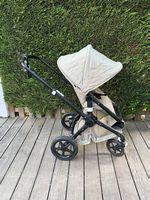 Poussette Combinée Boogaboo
