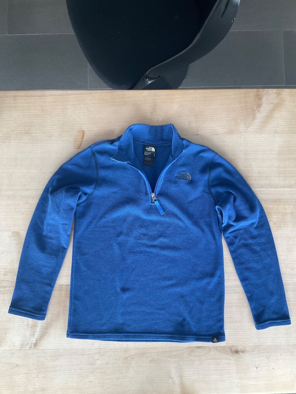North Face Pullover & Sweatshirts: Fleece Pullover, Junior, Marke  The Nort Face – Gebraucht aus Baden von KiWiBa 1