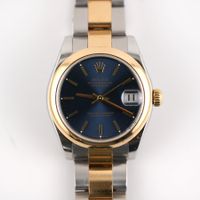 Rolex Datejust 31mm