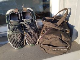 Adidas NMDxr1 Sneakers g.36.
