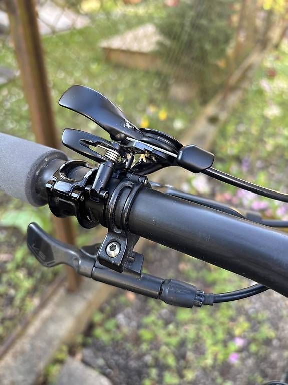 Biciclette: Specialized Chisel MTB – Usato da Winterthur venduto da langkarine 2