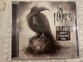 In Flames - Sounds of a Playground Fading
