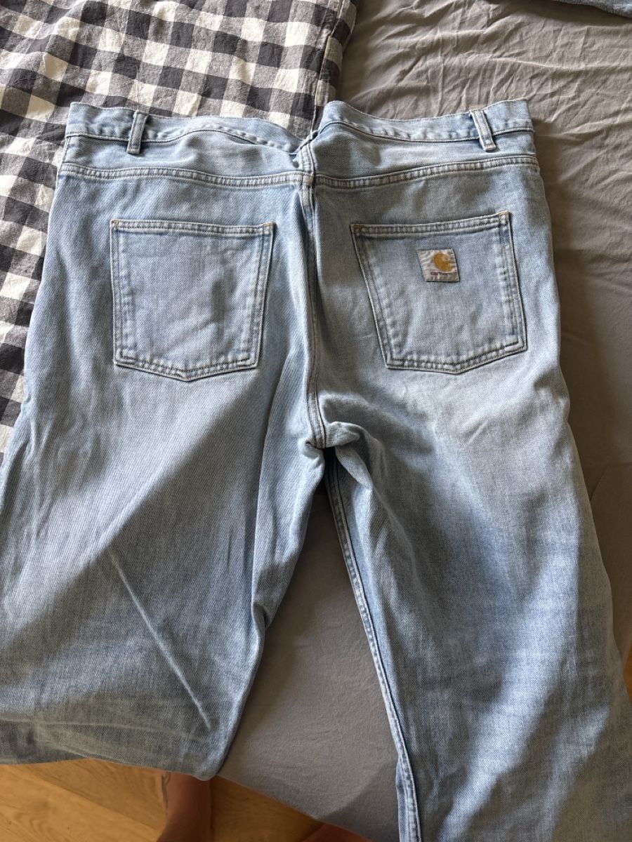 Carhartt Jeans: Jeans – Gebraucht aus Buch am Irchel von Nanuk84 2