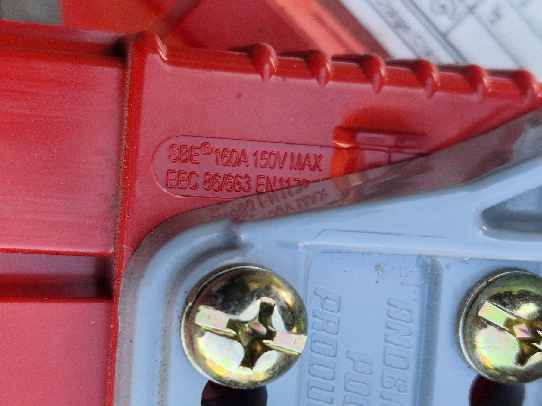 Caricabatterie: Stapler Ladegerät Fronius Selectivea Plus 2065 – Usato da Gampelen venduto da Schmidi887 6