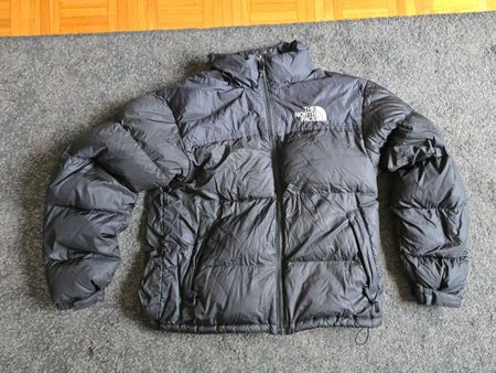 The north face Jacke  gr M