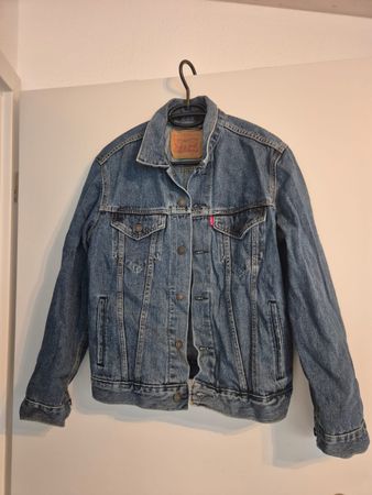 Levi‘s Jeansjacke Grösse S
